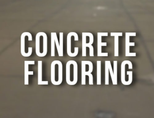 Fresno Concrete Flooring