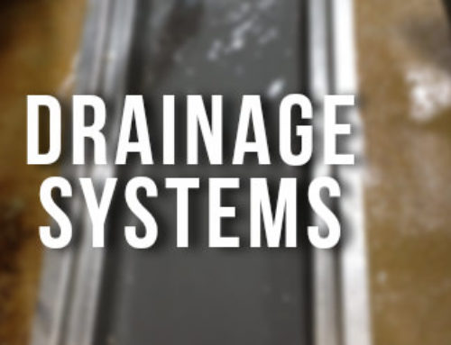 Fresno Drainage Systems