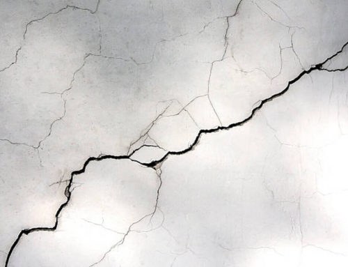 Types of Floor and Wall Cracks and What They Mean