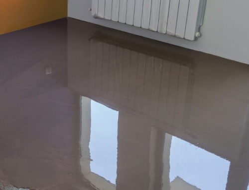 Easy Do It Yourself Epoxy Flooring Installation Guide We Are Extreme