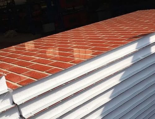 Keeping Up with the Weather with Insulated Metal Panels