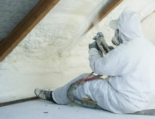 6 Benefits of Spray Foam Roofing