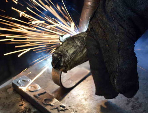 Top Steel Fabrication Services For Businesses