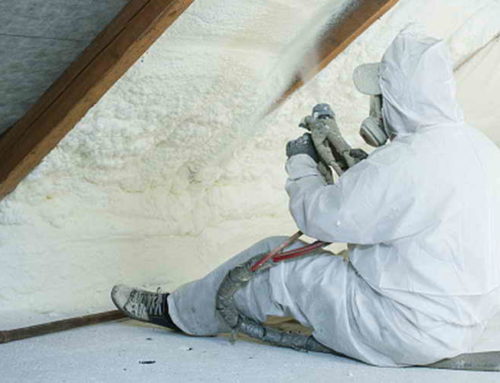 Foam Insulation For Your Shop – Is It Worth It?