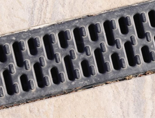 Top 5 Benefits of Trench Drains For Commercial Real Estate