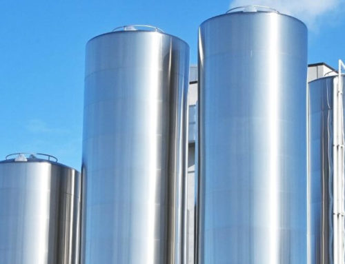 Top 5 uses for commercial steel tanks