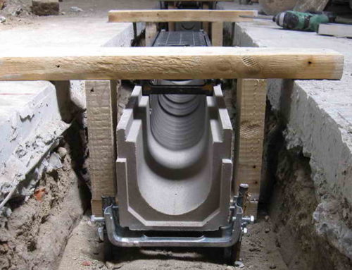 Commercial Trench Drains: The Importance of Proper Installation