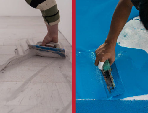 Urethane Cement Flooring vs Epoxy