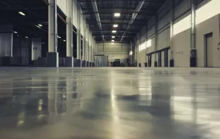 Epoxy Vs. Polished Concrete - Which Is #1 For Commercial Properties