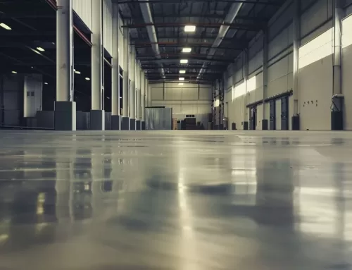 Epoxy Vs. Polished Concrete: Which Is #1 For Commercial Properties?