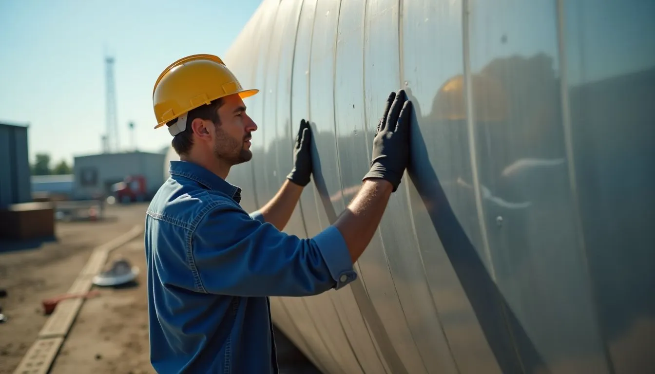 Conclusion - The Advantages Of Investing In Commercial Steel Tanks For Your Company