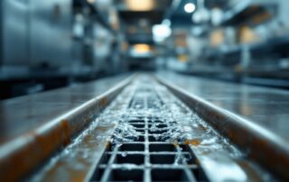 Choosing The Right Trench Drain System For Your Business