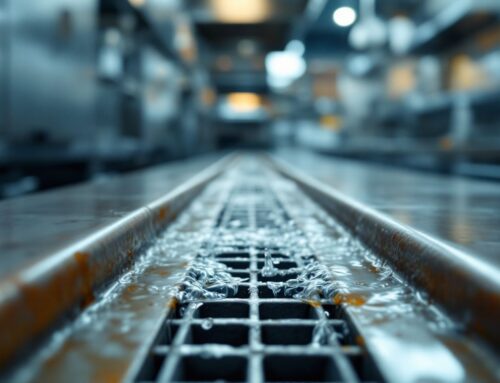 Choosing The Right Trench Drain System For Your Business