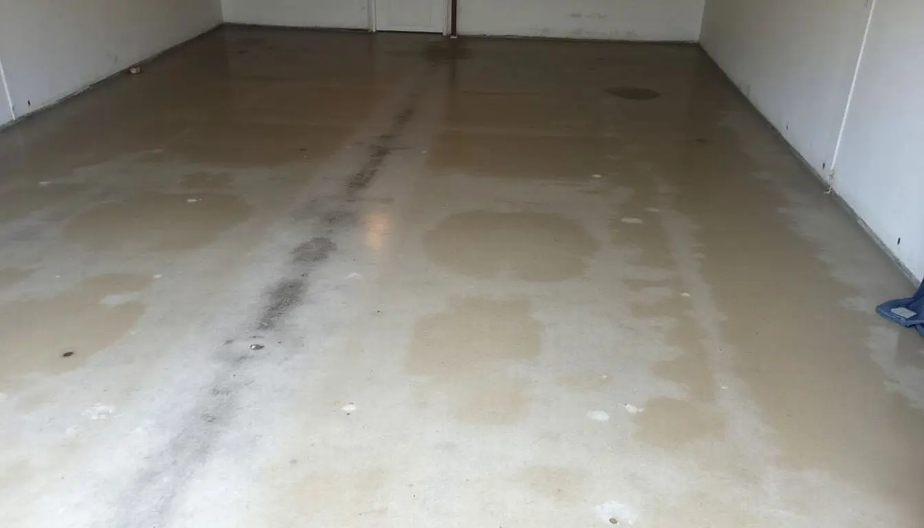 Alternatives to Epoxy Flooring