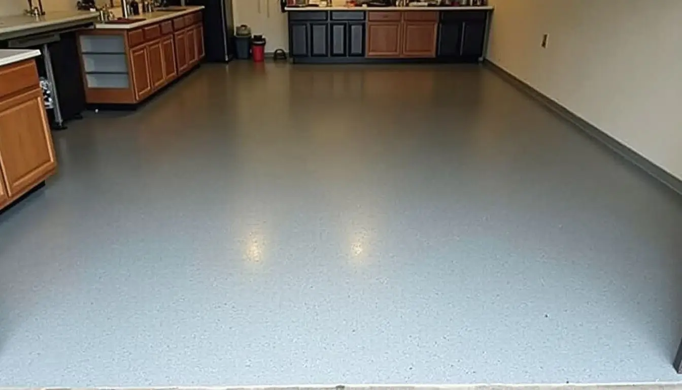 Risks Associated with Cheap Epoxy Floors