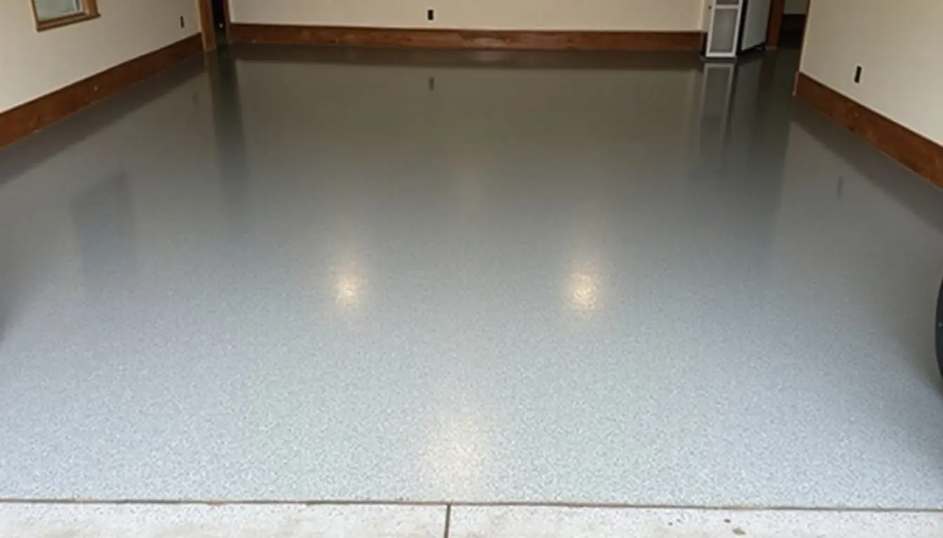 Conclusion - Hidden Dangers Of Cheap Epoxy Floors You Can't Ignore