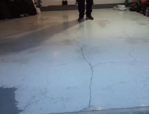 Hidden Dangers Of Cheap Epoxy Floors You Can’t Ignore