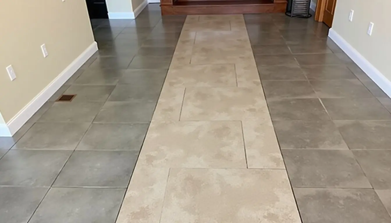 Comparing Polished Concrete with Other Flooring Options